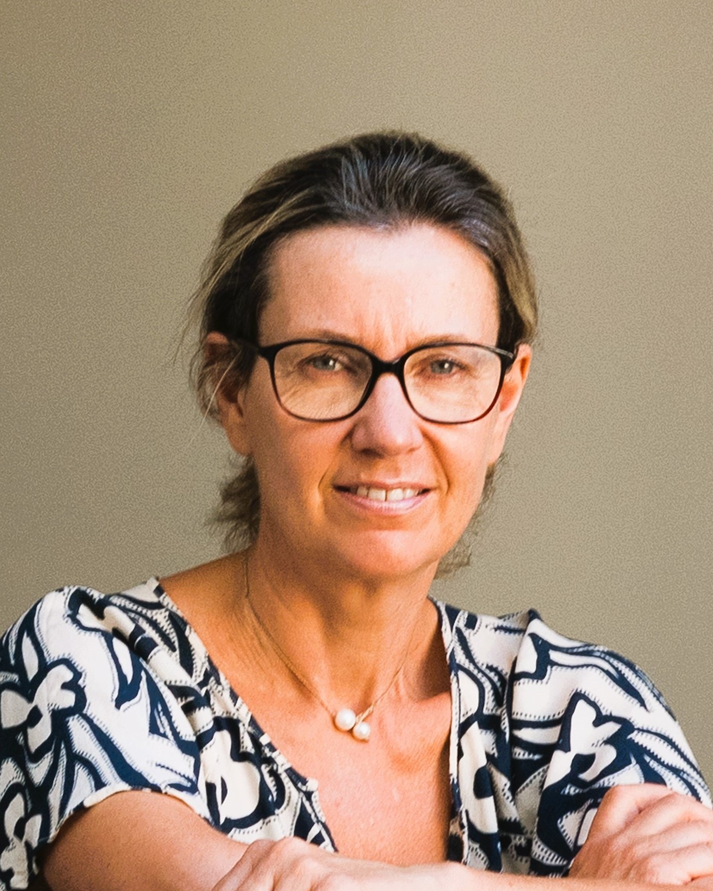 Elisabeth BARTHARES