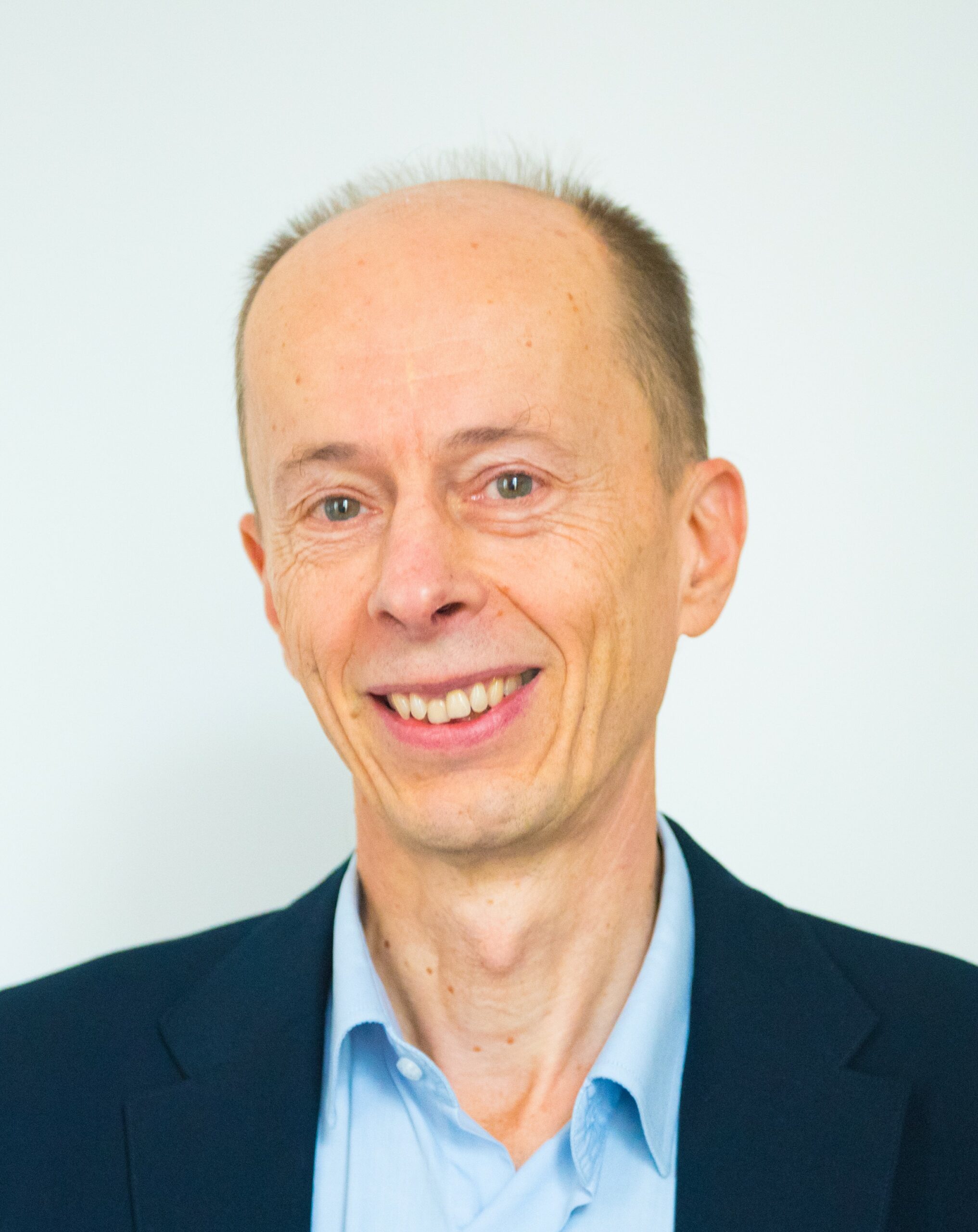 Eric de la VILLEGEORGES